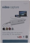 Elgato Video Capture - Digitize Video For Mac  Pc Or Ipad  usb 2 0 