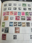 Chile Stamp Collection