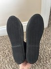 Aqualung 6 5mm Ergo Booties Puncture Resistant  Scuba Diving Size 9 Mens