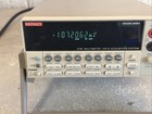 Keithley 2700 Integra Series Multimeter Data Acquisition System