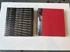 Tete-beche  A Wong Kar Wai Project Book With Slipcover Rare In The Mood For Love