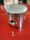 Nos Suzuki Ts185 1977 - 1979 Piston 12110-29500 S23