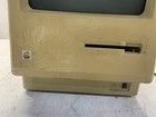 Vintag Apple Macintosh Plus 1mb M0001a