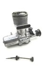 1955 Mccoy 36 Super Stunt Glow Ignition Control Line Model Airplane Engine M5