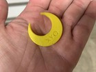 Xyo Battery Adapter To Fit Cr 2032 Xyo Sentinel Coin Mining App Random Color