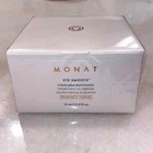 Nib - Monat Eye Smooth Nourishing Eye Cream Full Size 0 5 Oz  Free Shipping