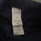 Bundle Of Carter s 3 White Body Suits And 2 Joggers Baby Boy - 3 Month