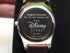 Vintage Mickey Mouse Exclusively For Cast Members Watch Rare Disney Watches New