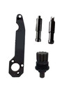 For Fiat Iveco C9 Engine With Cranking Timing Tool 99395223