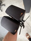 Klipsch Promedia 2 1 Thx Computer Speakers Pair Tested Sounds Great
