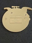 Palm Disney Classic Cross Stitch Mystery Pin Le 500 Dumbo