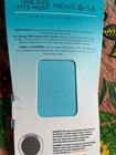 Copper Fit Usa Men s Energy Foam Comfort Insole  Size 8-14 New Unopened 
