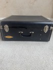 Vintage 60s Ludwig Hard Shell Fibre Snare Drum Case  7152