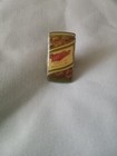 Vintage Miller High Life Can Beer Pin