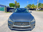 2018 Infiniti Q50 