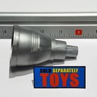 Vtg Space 1999 Eagle One 1 Transporter Engine Thruster Booster Mattel 1976 Part