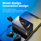 Bluetooth 5 0 Earbuds Wireless Earphones Tws Stereo Deep Bass In-ear Headphones