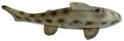 Vintage Folk Art Primitive Fish Fishing Decoy Lure Wood Spear Ice