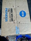 Vintage Pioneer Qx-646 4-channel Receiver  1974  Brand Nib   Manual   Box