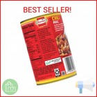 Hormel Chili Chunky Beef Chili With Beans  No Artificial Ingredients  15 Oz