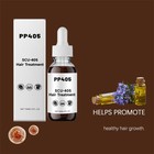 Pp405 Hair Care Anti Hair Loss Fast Absorbing And Non Greasy Hair Growth 60ml