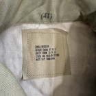 Us Military Army Jacket Small-reg Coat Desert Storm Camo Combat Field Ripstop