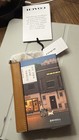      Coach - Book Bag Charm - Welcome To The Hyunam-dong Bookshop     Cfk46     Nwt