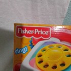 New  Fisher Price Toddlers Chatter Phone Never Opened