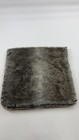 Restoration Hardware Faux Fur Pillow Cover 18x18 Decorative Throw Soft Plush Rh