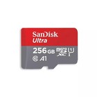 Sandisk Ultra 256gb 512gb 1tb 2tb Micro Sd Microsdxc A1 Uhs-i Hd 4k Memory Card