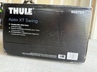 Thule Apex Xt 4 Bike Rack Swing-away 9027xt