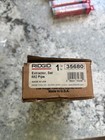 Ridgid 35680 Model 882 Pipe Extractor Set 4-piece Models 81 82 83 85