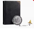 Magic Story Themed Mechanical Metal Medal Collection
