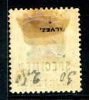 Gandalf -british Colonies 1902 Kevii Bahamas 4p Orange Specimen Sg  64 Mint R559