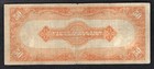 Fr  1200 1922  50 Fifty Dollars    grant    Gold Certificate Currency Note Very Fine