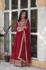 Designer Pakistani Salwar Kameez Ready To Wear Suits Indian Wedding Party Kurta