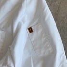 Chef Designs Vf Imagewear White Restaurant Uniform Chef Coat Jacket Size 2xl Xxl