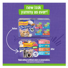 Purina Friskies Soft Seafood And Chicken Pate Variety Pack  Wet Cat Food  40 Can