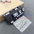 Brand New 1pc Fuji 2mbi600vxa-120e-51 Power Module Supply 2mbi600vxa120e51