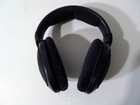 Sennheiser Hd 400 Pro - Open-back Studio Reference Headphones - Working