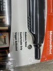 Ramset 40088 Mastershot 0 22 Caliber Powder Actuated Tool  professional Grade 
