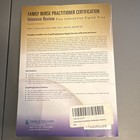 Springer Publishing Family Nurse Practitioner Cert Review 4th Ed   Digital Prep