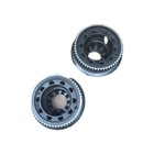 Oem Boosted Board Metal Pulleys  set Of 2  - 