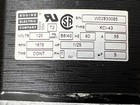 Bodine Kci-43 Torque Motor 120v 60hz 1675 Rpm Usa Nos Nib