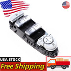 Driver Side Master Control Window Switch For Benz E-class W213 4door 2017-2020