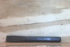 Sk Tools  Cold Chisel 3 4  X 6    6524 Made In The Usa  New 