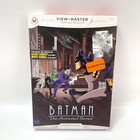 Dc View Master Virtual Reality Experience Pack Batman The Animated Series