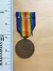 Belgium Wwi Victory Medal