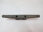 10 Inch Galvanized Wilcox Crittenden Ship Boat Dock Cleat Chock Decor  d3c615b 