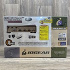 Used Iogear Gcs124u Miniview Usb Ii 4-port Usb kvm Switch No Accessories 